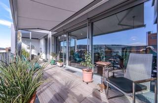 Penthouse kaufen in 73430 Aalen, EXKLUSIVES PENTHOUSE IM HERZEN VON AALEN!