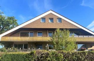 Wohnung kaufen in 23714 Malente, Wohnen im Dachgeschoss mit Südbalkon
