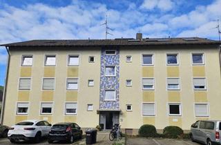 Wohnung kaufen in 79249 Merzhausen, Familienfreundliche 4 Zi. Eigentumswohnung auf Erbpachtgrundstück in Merzhausen