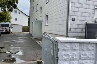 Wohnung kaufen in Schichtstr. 10, 84478 Waldkraiburg, !!!Preishammer !!!1 Zimmer Wohnung Provisionsfrei