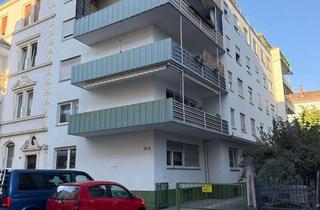 Wohnung kaufen in Waldparkstr. 26a, 68163 Lindenhof, Rheinnah wohnen im Lindenhof – großzügige 2-3 ZKB mit Balkon