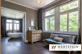 Wohnung kaufen in 01259 Kleinzschachwitz, Exklusives Wohnen an der Elbe