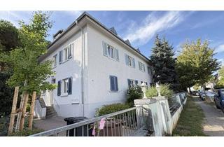 Wohnung kaufen in Begardistr. 15, 67547 Innenstadt, Elegant im Offiziersviertel - 4 Zimmer Altbau ETW im Herzen von Worms