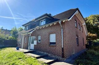 Wohnung kaufen in 47533 Kleve, Frisch kernsanierte Maisonettewohnung mit privatem Garten und Blick ins Grüne