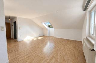 Wohnung kaufen in 79713 Bad Säckingen, Lichtdurchflutete Wohnung – ruhig wohnen, zentrumsnah leben