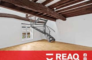 Wohnung kaufen in 52146 Würselen, Historischer Vierkanthof trifft modernes Wohnen: 4-Zimmer-Maisonette in Würselen-Morsbach!