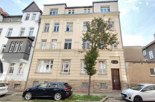 Wohnung kaufen in 06712 Zeitz, PROVISIONSFREI* - Ihr erster Schritt zur Kapitalanlage!
