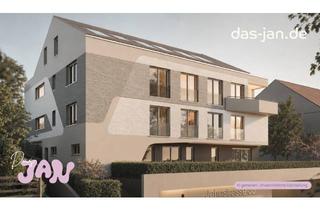 Wohnung kaufen in Jahnstr. 38, 71032 Böblingen, „Esche“ – Viel Raum. Viel Blick. Viel Zuhause