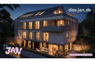 Wohnung kaufen in Jahnstr. 38, 71032 Böblingen, „Salbei“ – Ruhig wohnen. Weit sehen.