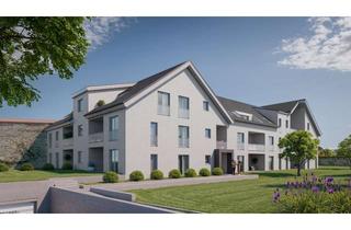 Wohnung kaufen in Rempartstraße 7a, 79206 Breisach, REMPART 7A. Modern wohnen. Geschichte leben.