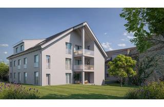 Wohnung kaufen in Rempartstraße 7a, 79206 Breisach, REMPART 7A. Modern wohnen. Geschichte leben.