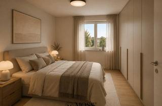 Wohnung kaufen in 79367 Weisweil, Kurze Wege, schöner Ausblick – 2 Zimmer im Sternengarten
