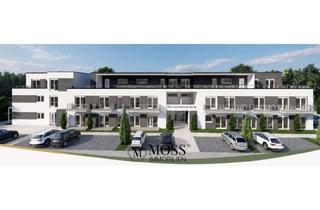 Wohnung kaufen in 79367 Weisweil, 3 Zimmer zum Wohlfühlen – mit Balkon und grünem Ausblick