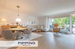 Wohnung kaufen in 22885 Barsbüttel, Für die ganze Familie:"4-Zimmer-Wohnung in ruhiger Lage von Barsbüttel"