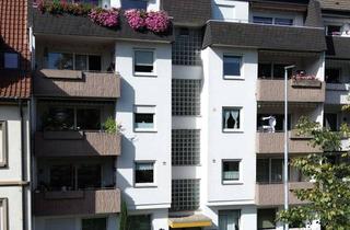 Wohnung kaufen in 67655 Innenstadt, KL-Stadtpark - Attraktive Eigentumswohnung mit 3,5 Zi., Küche, Bad, Gäste-WC, 2 Balkonen, Garage