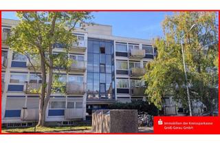 Wohnung kaufen in 65760 Eschborn, ***Kapitalanlage in Eschborn – Gepflegte 2-Zimmer-Souterrainwohnung***