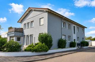 Wohnung kaufen in 76829 Landau, Attraktive 3-ZKB-Wohnung im sanierten Mehrparteienhaus mit Balkon und Garage!