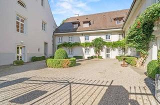 Wohnung kaufen in 78351 Bodman-Ludwigshafen, nur 2 Minuten zum See - in ruhiger Lage neuwertiges 1,5 Zimmer Appartementin historischem Ambiente