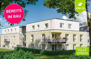 Wohnung kaufen in Steinenbergstraße 38, 72764 Reutlingen, 3-Zimmer-Neubauwohnung mit Westbalkon – ankommen und den Feierabend genießen