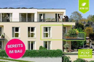 Wohnung kaufen in Steinenbergstraße 38, 72764 Reutlingen, Großzügig wohnen mit Morgensonne – 3-Zimmer-Neubauwohnung mit Südostbalkon