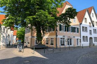 Wohnung kaufen in 44532 Lünen, Maisonette. Neues Wohngefühl mit Altstadtflair in Lünen