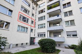 Wohnung kaufen in Vor D. Pulvermühle 3a+b, 63457 Hanau, Modernisiert, vermietet, renditestark – Kapitalanlage mit ca. 4,99 % Bruttomietrendite in Hanau-Wolf