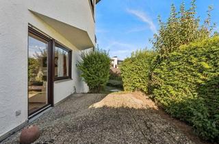 Wohnung kaufen in 71384 Weinstadt, ::: In ruhiger Lage und am Feldrand liegende 3 Zi-Whg. mit Keller, Terrasse und TG-Stellplatz :::