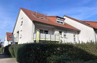 Wohnung kaufen in 71679 Asperg, 2,5-Zimmerwohnung in ruhiger Lage sofort verfügbar