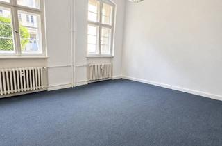 Wohnung kaufen in 14169 Zehlendorf, Mitten in Zehlendorf-Mitte: Bezugsfreie, helle Wohnung im ruhigen Gartenhaus