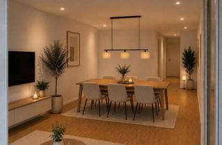 Wohnung kaufen in Tannenweg 10, 72622 Nürtingen, Barrierefreie 3 Zimmer Wohnung mit Garten in Nürtingen