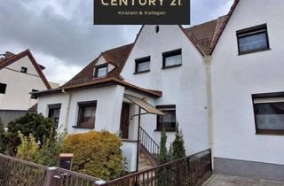Wohnung kaufen in 07549 Lusan, Haus zum Preis einer Wohnung
