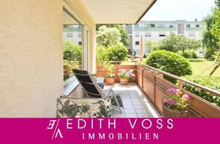 Wohnung kaufen in 69469 Weinheim, Eigentumswohnung in familienfreundlicher Lage von Weinheim-West