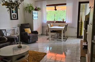Wohnung kaufen in 42579 Heiligenhaus, Stilvoll modernisiert: 2-Zimmer-Wohnung in Heiligenhaus