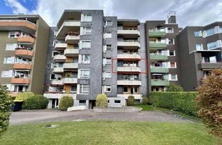 Wohnung kaufen in 27580 Lehe, Attraktives Zuhause in gepflegter Wohnlage
