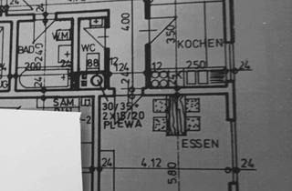 Wohnung kaufen in Bahnhofstraße 31, 71282 Hemmingen, Wohnen mit Charakter: 3-Zimmer-Wohnung in Hemmingen in sonniger Lage