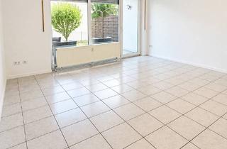 Wohnung kaufen in 67292 Kirchheimbolanden, Sanierte 3-Zimmer-Terrassenwohnung in ruhiger, zentraler Lage