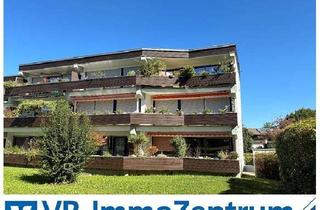 Wohnung kaufen in 86911 Dießen, charmantes 1,5 Zimmer-Appartement