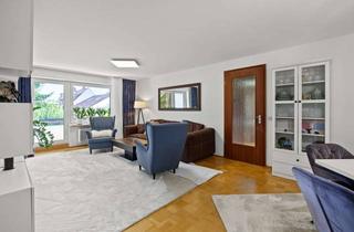 Wohnung kaufen in 88471 Laupheim, Zwei Balkone, ein Zuhause! Großzügige 3,5-Zimmer-Wohnung in Laupheim