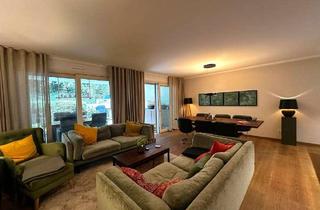 Wohnung kaufen in 45699 Herten, Luxuriöse Erdgeschosswohnung mit Garten in Herten!