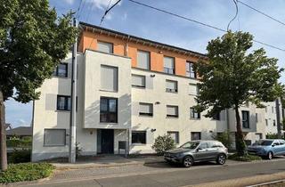 Wohnung kaufen in 99085 Krämpfervorstadt, Bezugsfreie 2-Zimmer-Erdgeschosswohnung mit eigenem Garten und Tiefgaragenstellplatz auf dem Ringelb