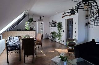 Wohnung kaufen in 31228 Peine, Dachgeschosswohnung Peine von privat, 3 Zimmer, Balkon, Kellerraum, Garage