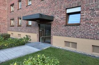 Wohnung kaufen in 94469 Deggendorf, Gut gelegen in Deggendorf: 3-Zimmer-Wohnung mit zwei Balkonen