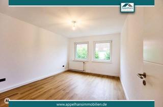 Wohnung kaufen in 49176 Hilter, Kapitalanlage oder Eigennutzung: Modernisierte 3-Zimmer-Wohnung mit Balkon
