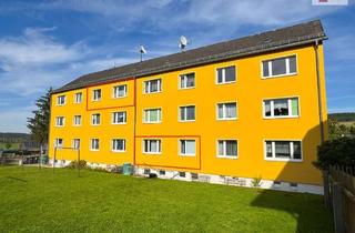 Wohnung kaufen in 08324 Bockau, Attraktives Wohnungspaket für Kapitalanleger in idyllischer Lage
