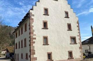 Loft kaufen in 79618 Rheinfelden, Einzigartiges Maisonette-Loft mit Geschichte & Charakter – Provisionsfrei und sofort von Privat!