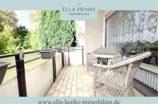 Wohnung kaufen in 38667 Bad Harzburg, Modernisierte, helle Hochparterre-Wohnung mit neuwertigem Bad, moderner Küche + Stellplatz.