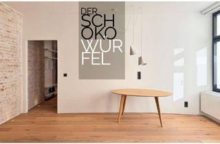 Wohnung kaufen in Chodowieckistraße Xx, 10405 Prenzlauer Berg, Sweet Spot im Winsviertel: Hochwertiges Studio-Apartment | bezugsfertig & provisionsfrei