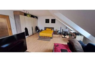 Wohnung kaufen in 86971 Peiting, Baujahr 1994: Dachgeschosswohnung in ruhiger Randlage mit Keller und TG-Stellplatz