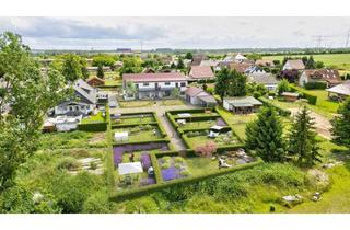 Wohnung kaufen in Wernitzer Weg, 14656 Brieselang, 2 Zimmer Erdgeschosswohnung mit 133 m² Garten, Terrasse & Stellplatz in Zeestow/ bei Berlin