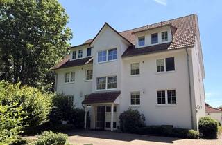 Wohnung kaufen in 29221 Celle, „Ihr Rückzugsort mitten in Celle – Natur, Kultur und City vor der Tür“ (VR-1020-249)